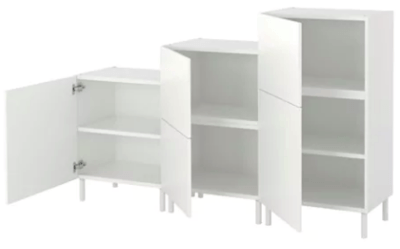 Large CabinetXXX